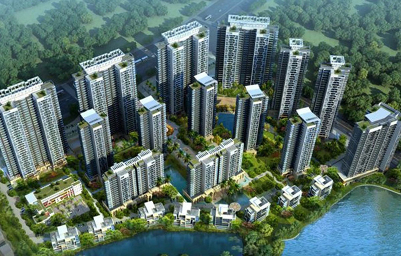 五經●山水大觀